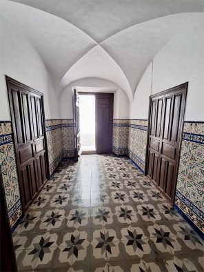 Pasillo